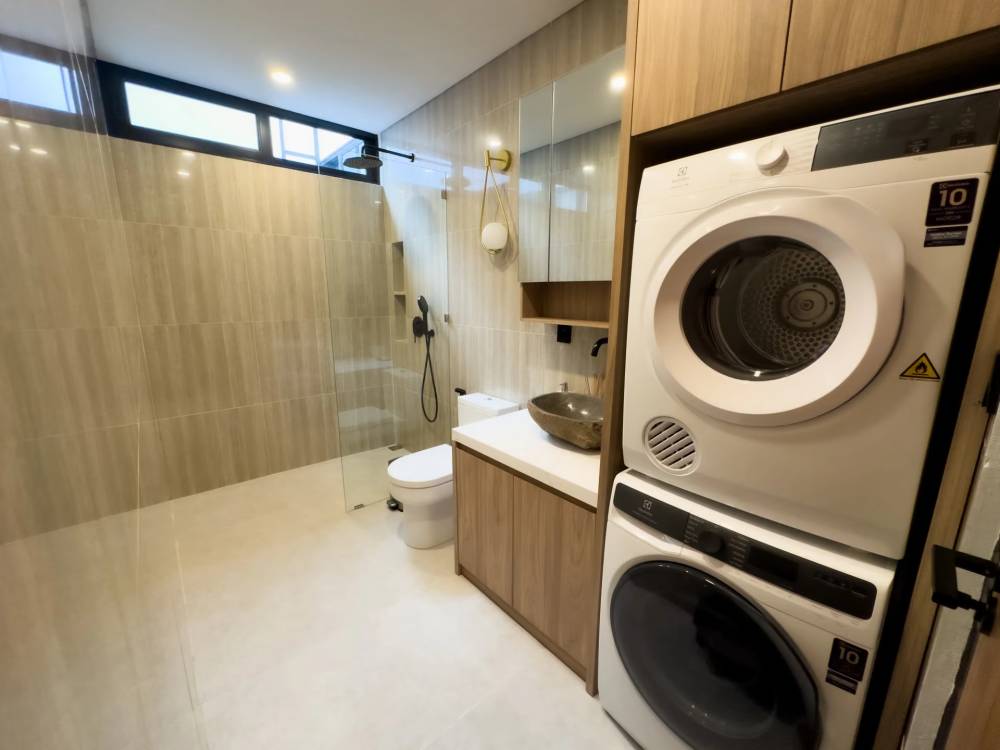 Interior design – Sanur Breeze Villas V#