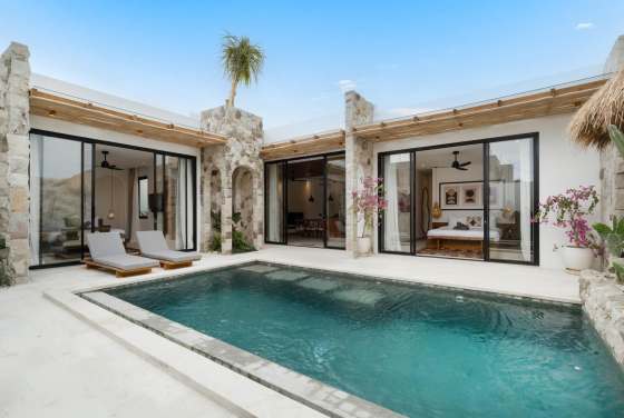 Bingin Palm Residence 2