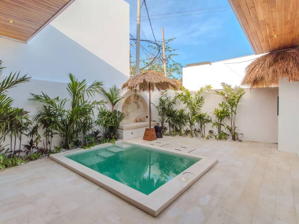 Gallery Bingin Palm Residence#