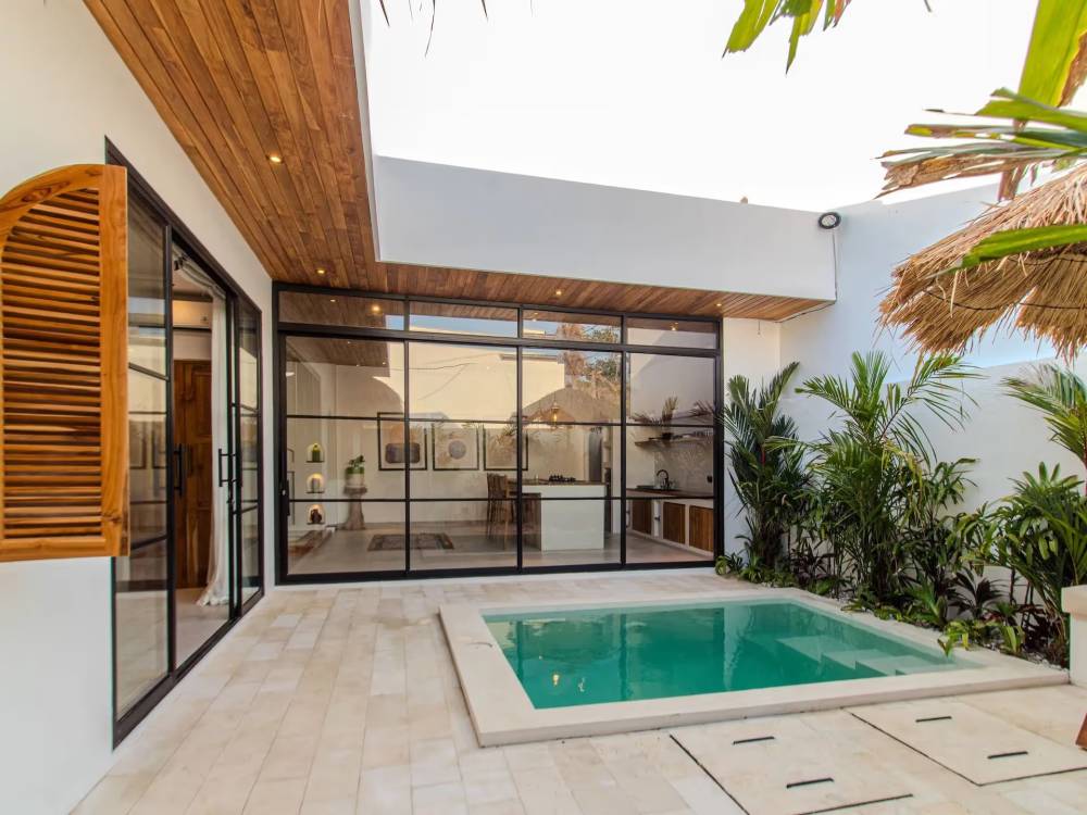 Gallery Bingin Palm Residence#