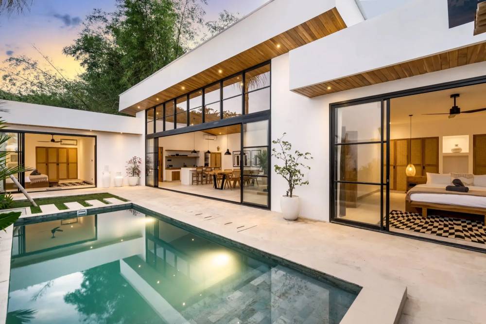 Gallery Bingin Palm Residence#
