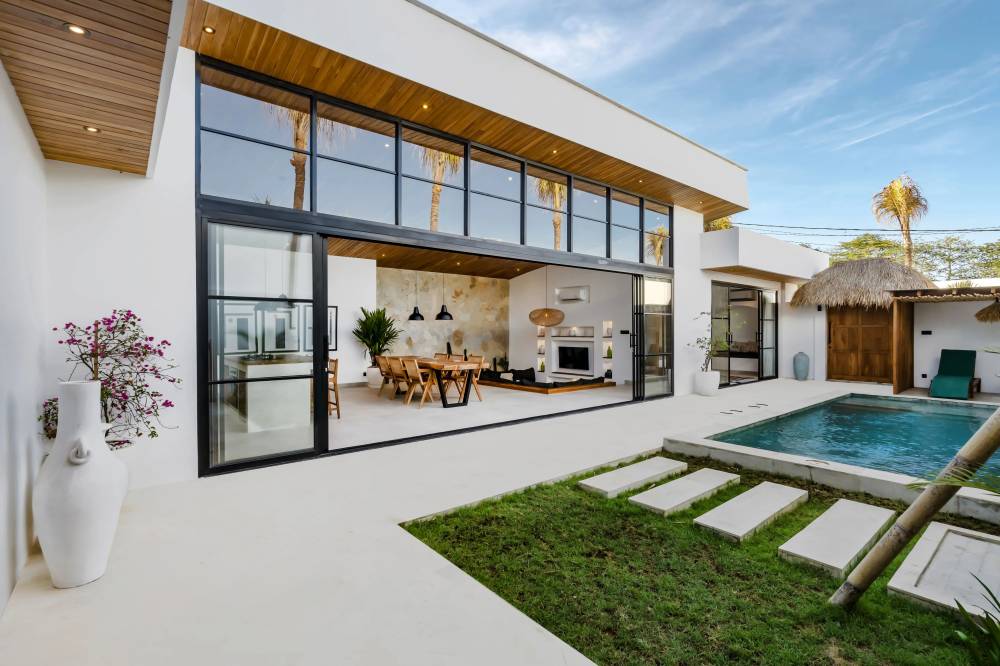 Gallery Bingin Palm Residence#