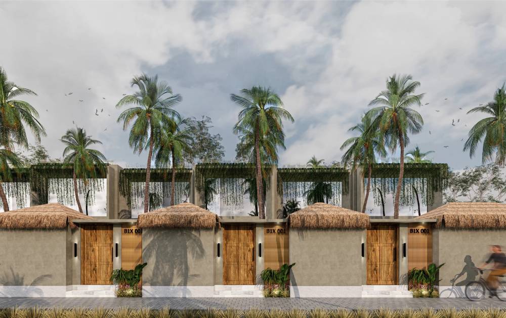 Gallery Bingin Palm Residence#