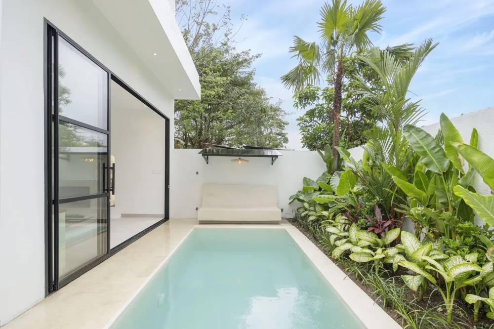 Gallery Bingin Palm Residence#