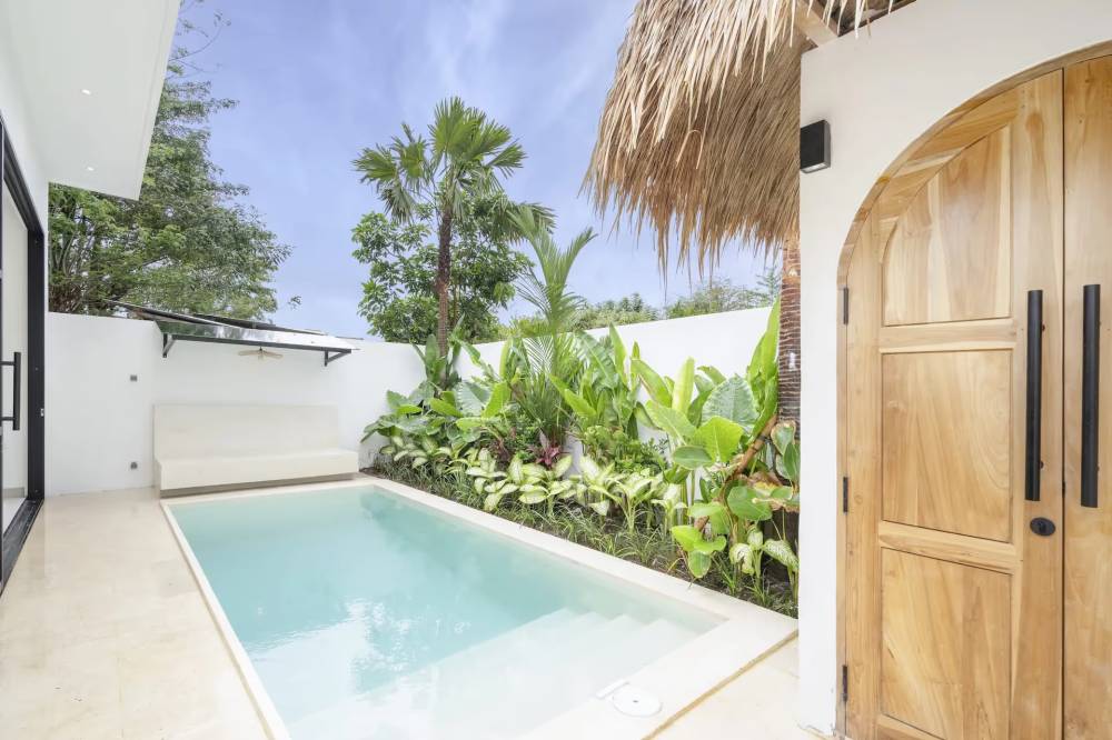 Gallery Bingin Palm Residence#