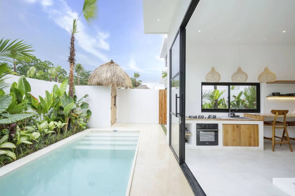 Gallery Bingin Palm Residence#