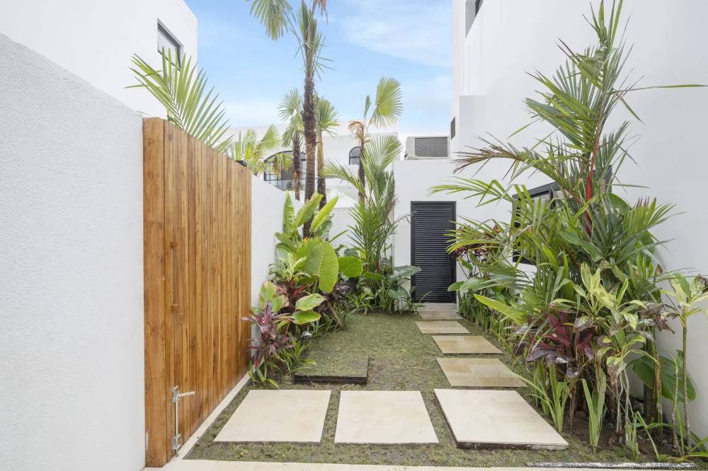 Gallery Bingin Palm Residence#