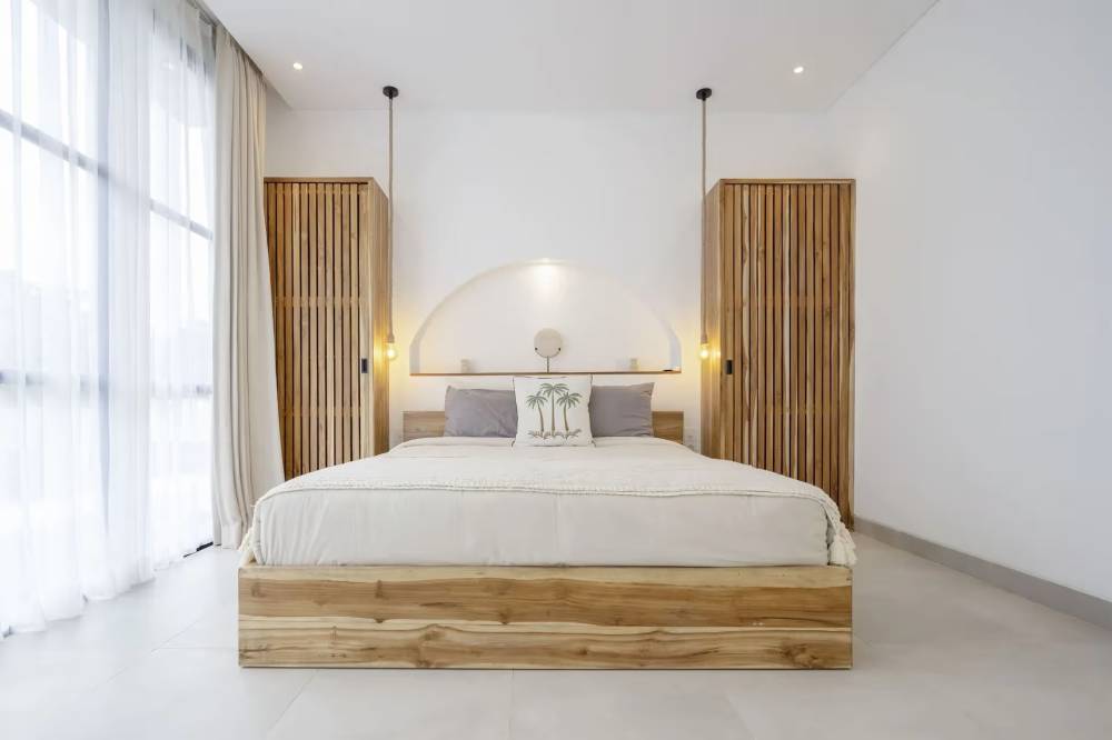 Interior design – Bingin Palm Residence#