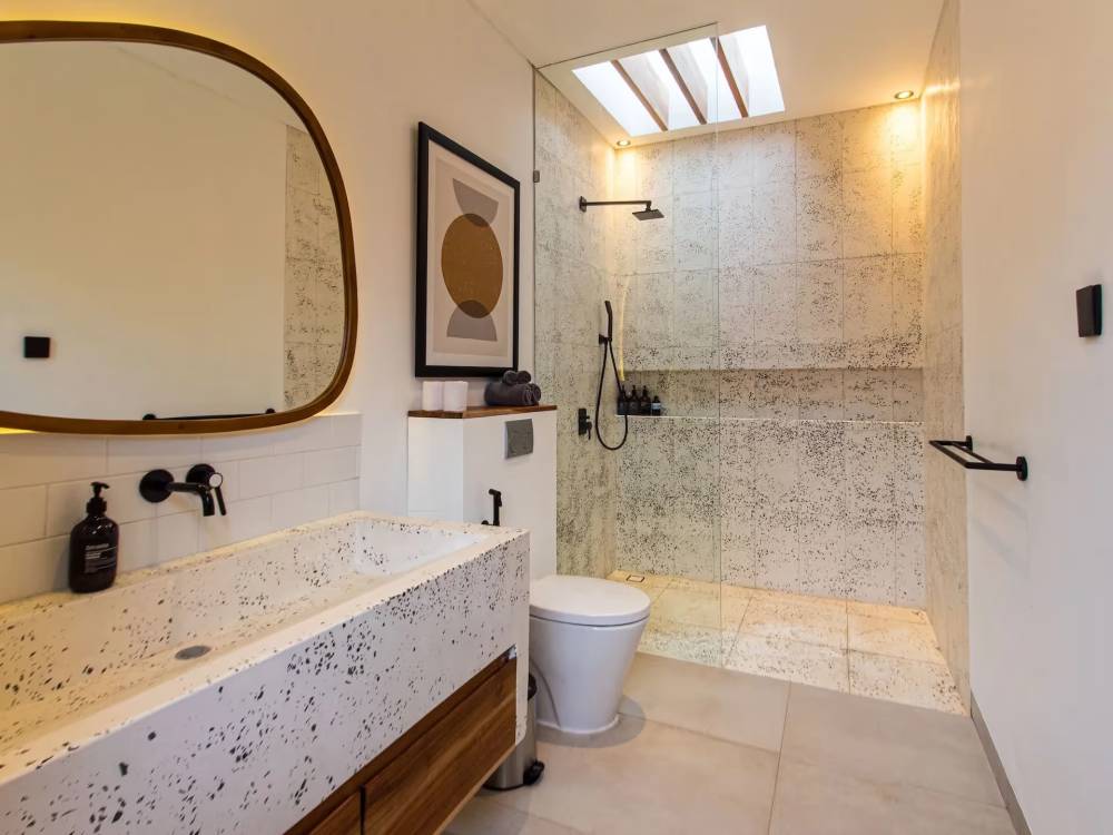 Interior design – Bingin Palm Residence#
