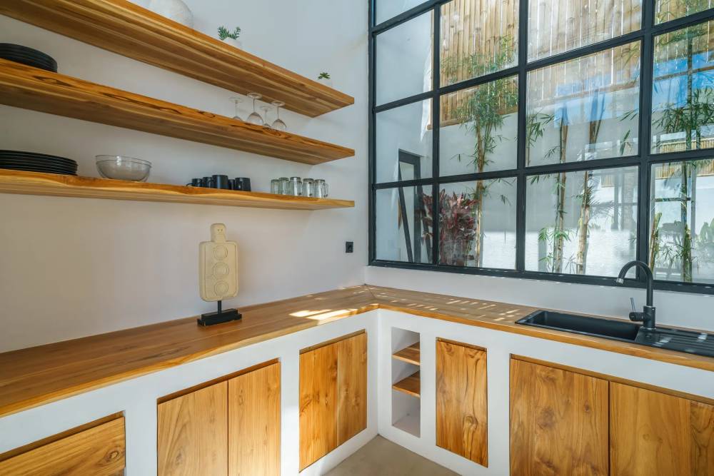 Interior design – Bingin Palm Residence#