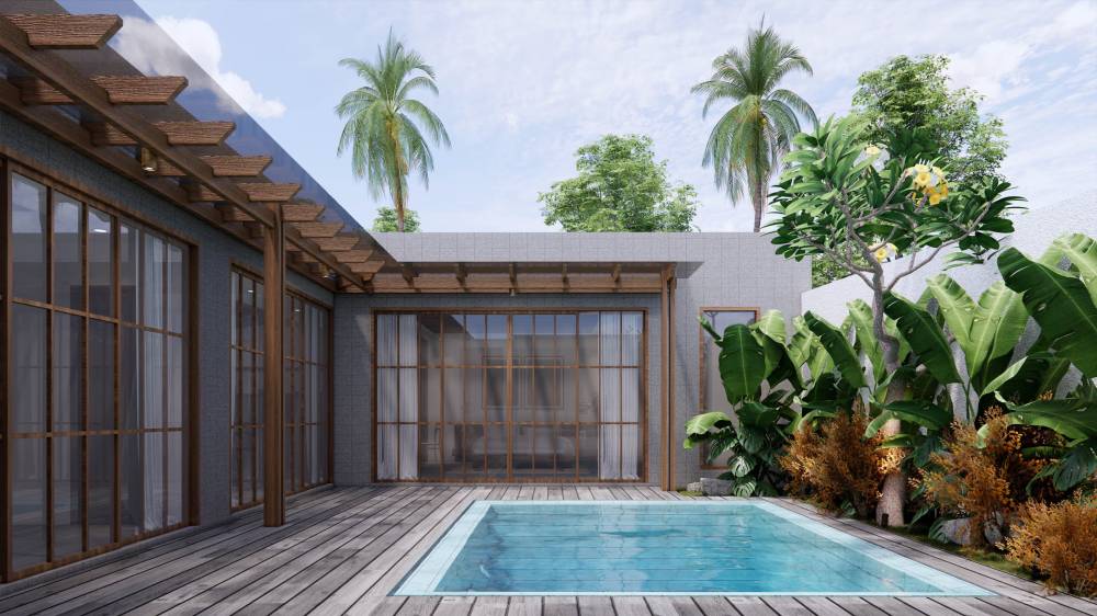 Gallery Nyang Nyang Residence#