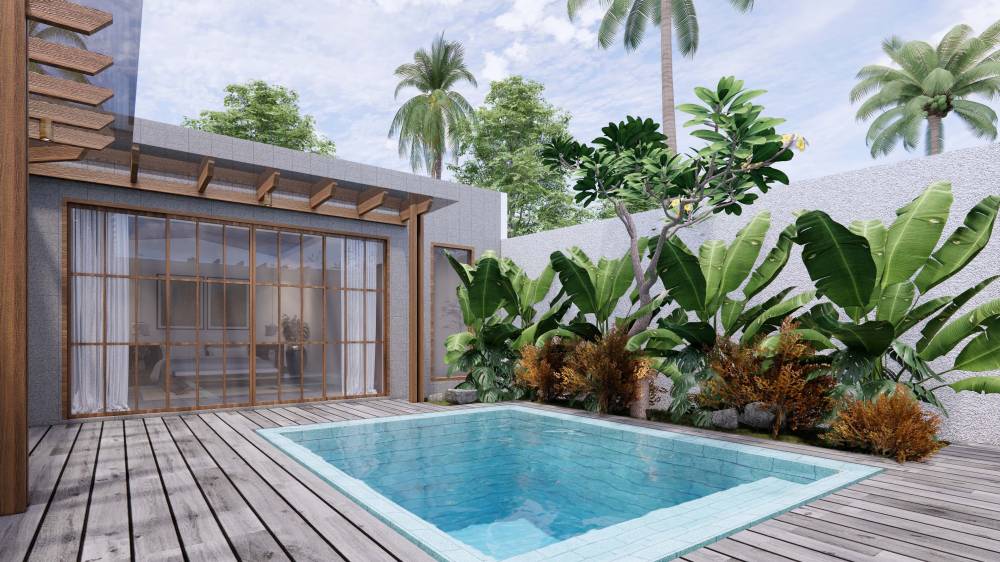 Gallery Nyang Nyang Residence#