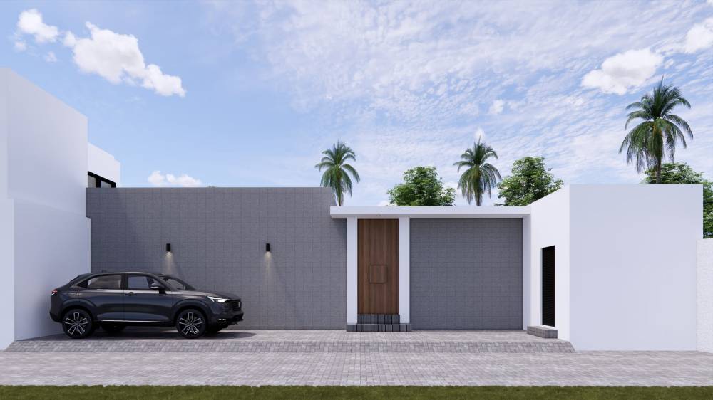 Gallery Nyang Nyang Residence#