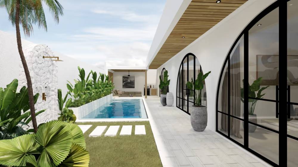 Gallery Nyang Nyang Residence#