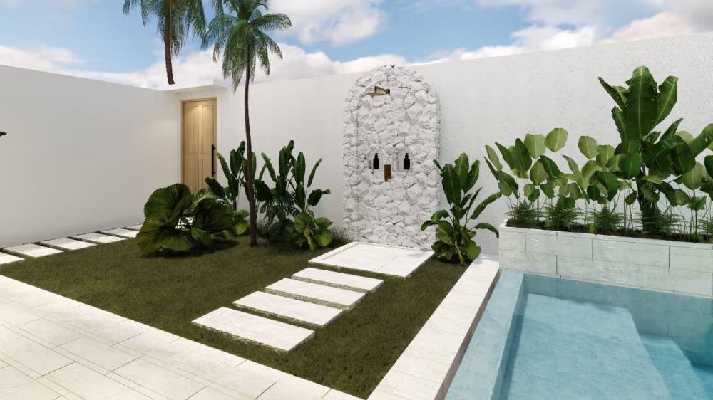 Gallery Nyang Nyang Residence#
