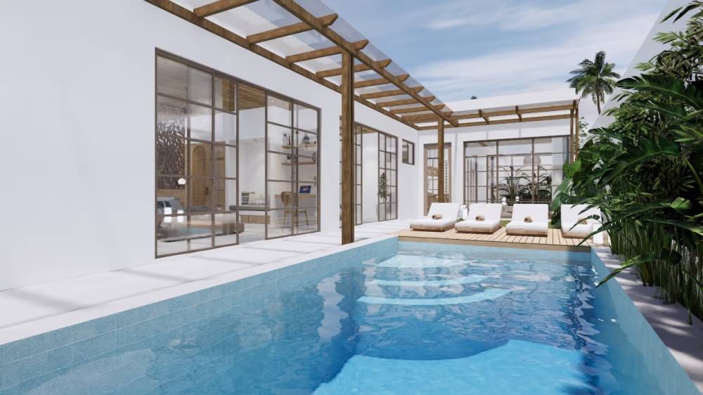 Gallery Nyang Nyang Residence#