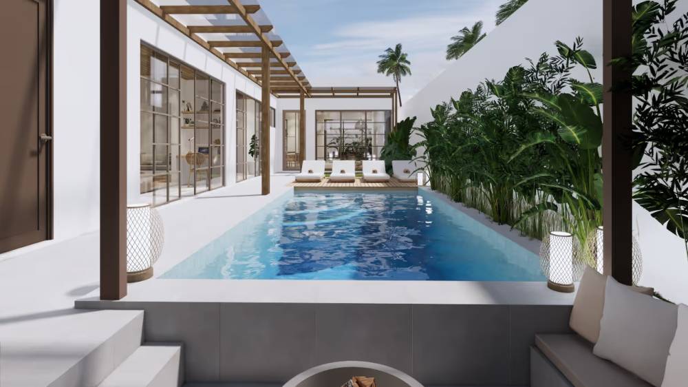 Gallery Nyang Nyang Residence#
