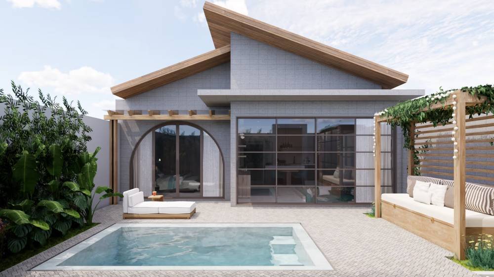 Gallery Nyang Nyang Residence#
