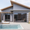 Nyang Nyang Residence