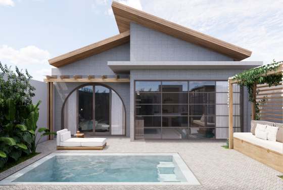 Nyang Nyang Residence