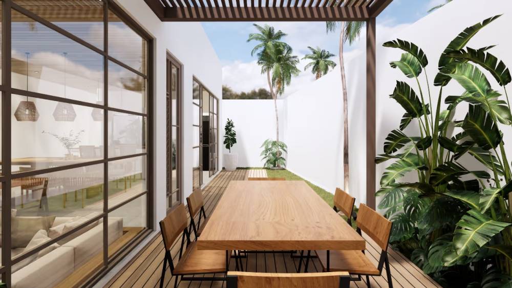 Gallery Nyang Nyang Residence#