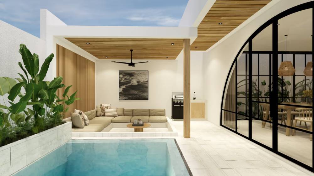 Gallery Nyang Nyang Residence#