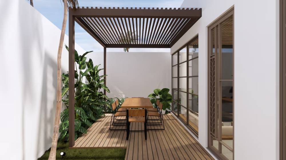 Gallery Nyang Nyang Residence#