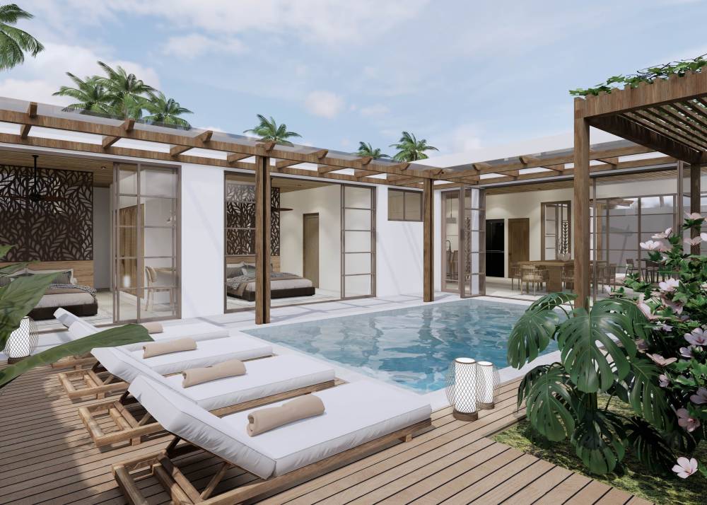 Gallery Nyang Nyang Residence#