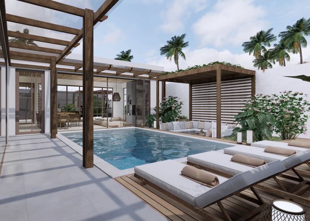Gallery Nyang Nyang Residence#