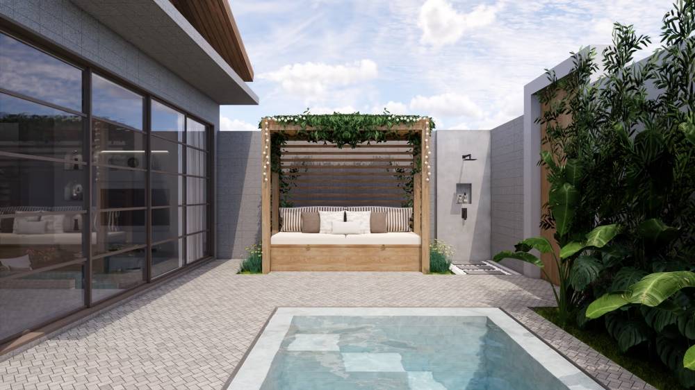 Gallery Nyang Nyang Residence#