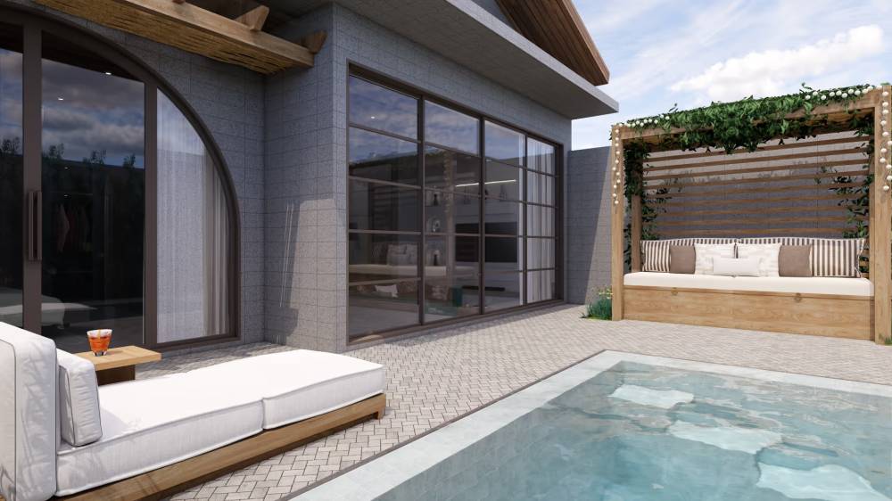 Gallery Nyang Nyang Residence#