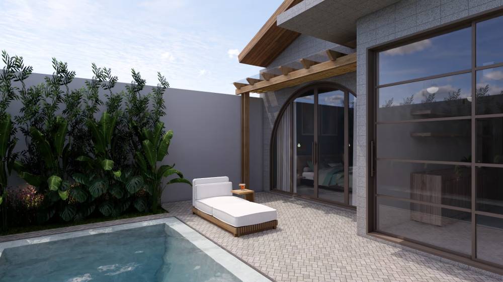 Gallery Nyang Nyang Residence#