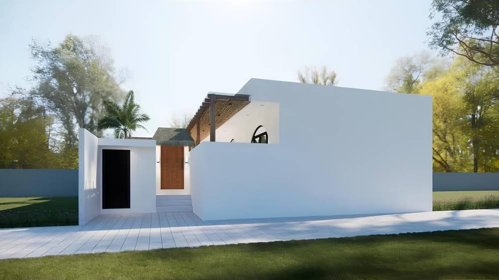 Gallery Nyang Nyang Residence#