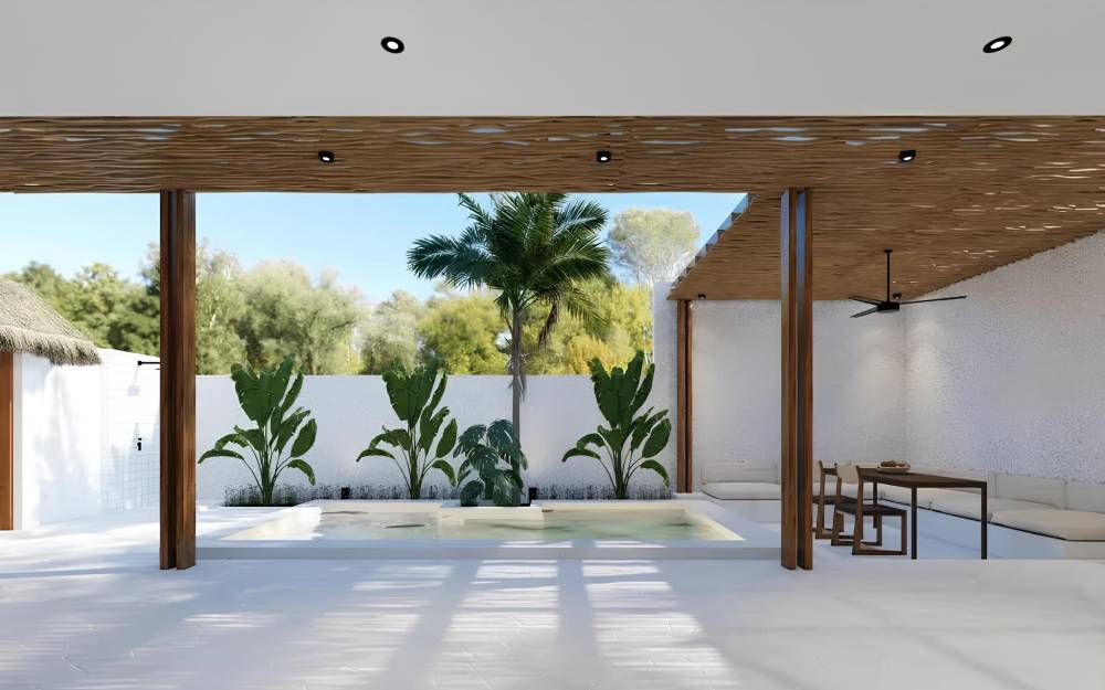 Gallery Nyang Nyang Residence#