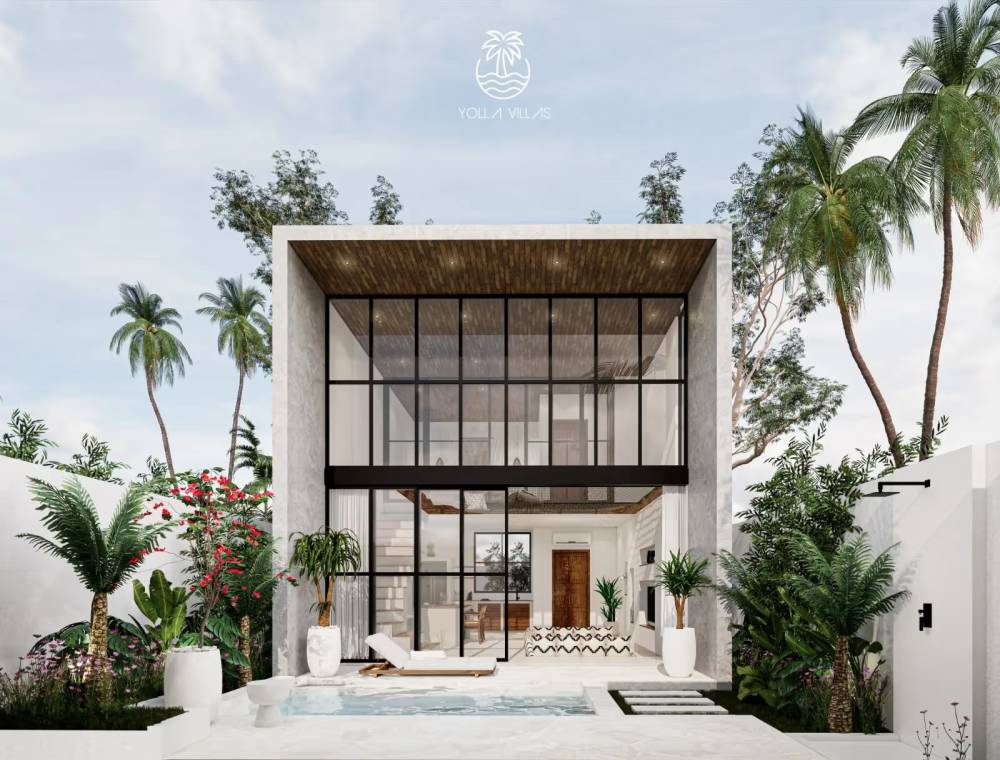 Gallery Nyang Nyang Residence#