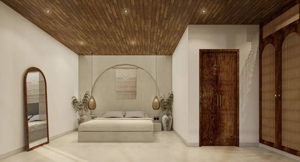 Interior design – Nyang Nyang Residence#