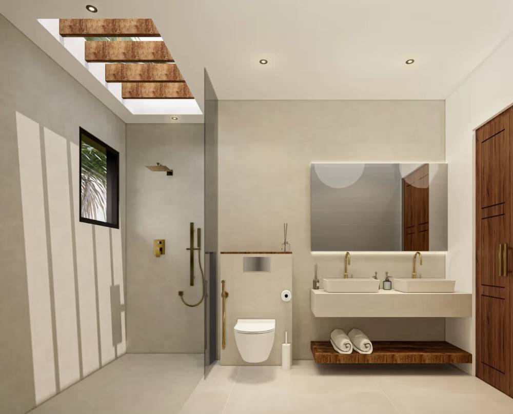 Interior design – Nyang Nyang Residence#