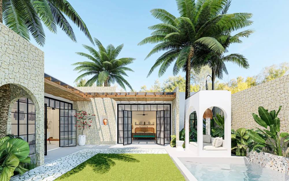 Gallery Yolla Bingin Residence#