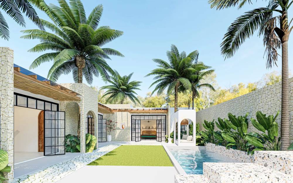 Gallery Yolla Bingin Residence#