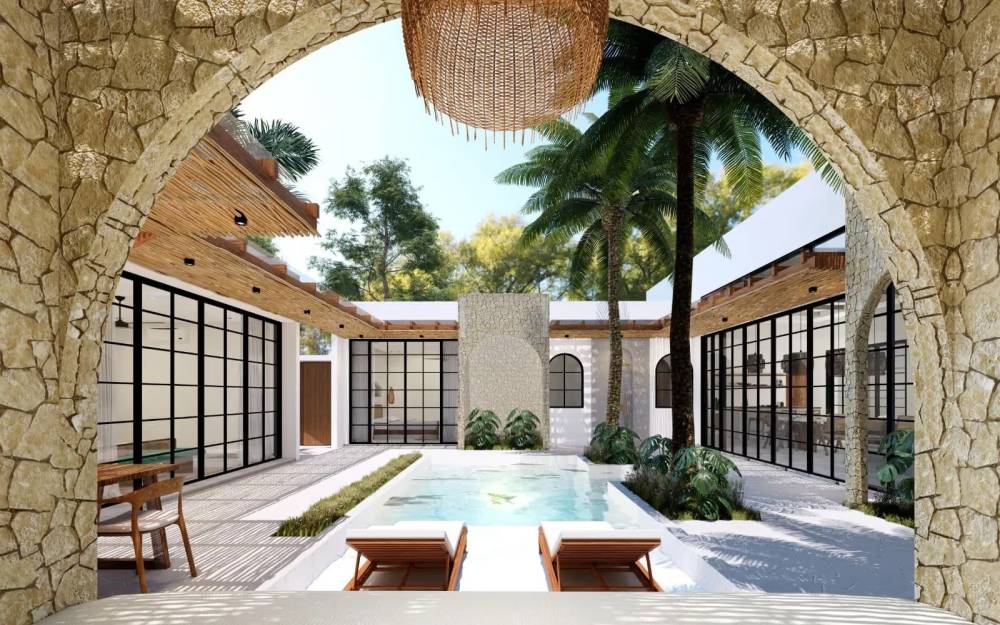 Gallery Yolla Bingin Residence#