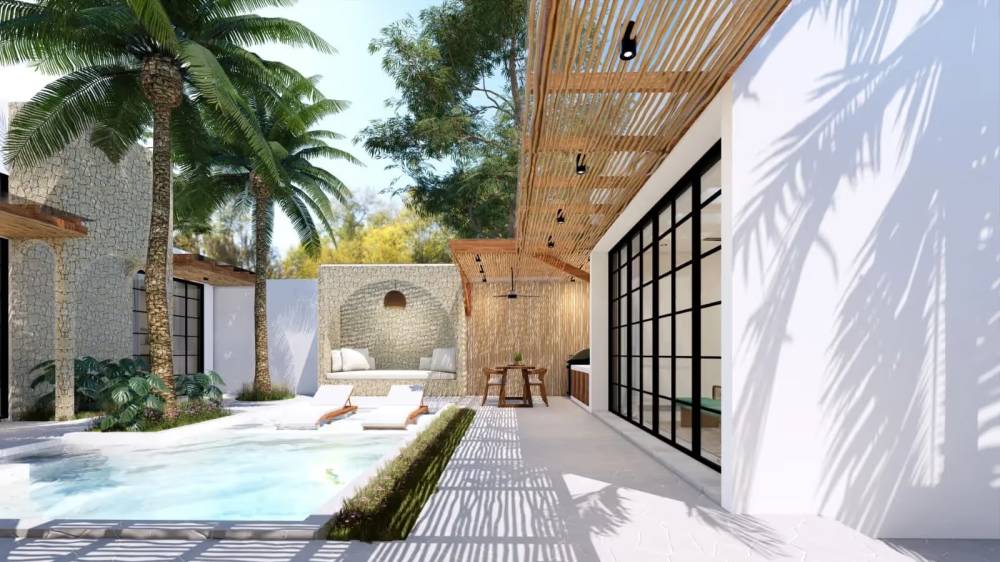 Gallery Yolla Bingin Residence#