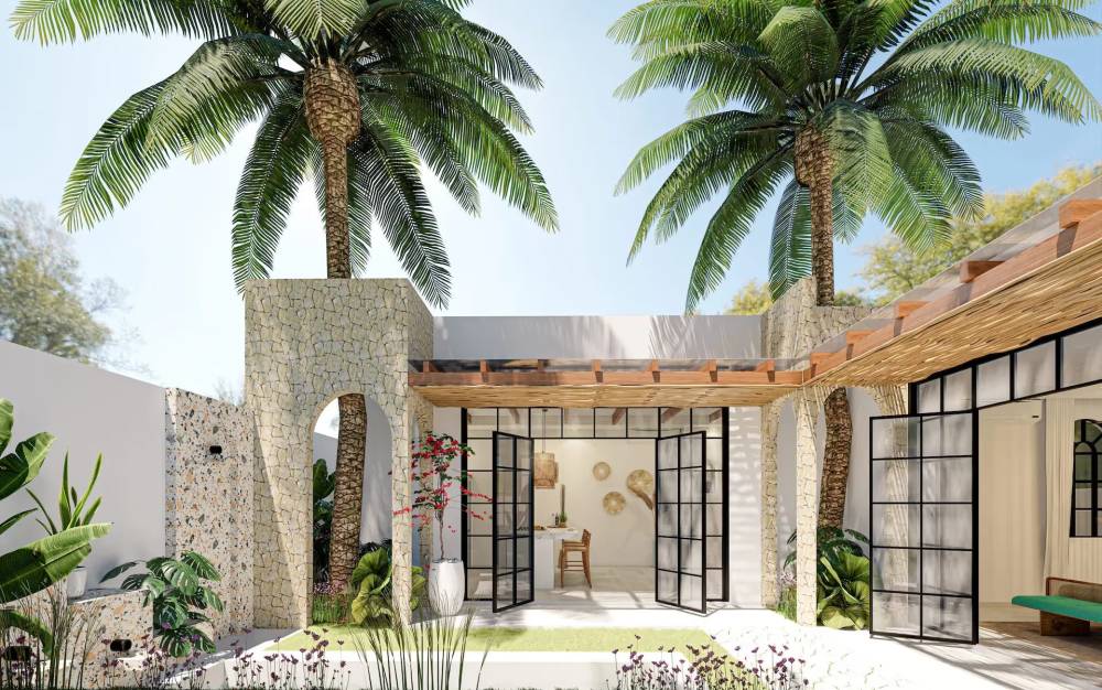 Gallery Yolla Bingin Residence#