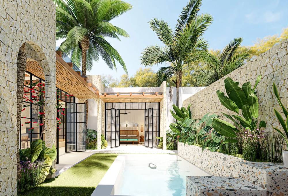 Gallery Yolla Bingin Residence#
