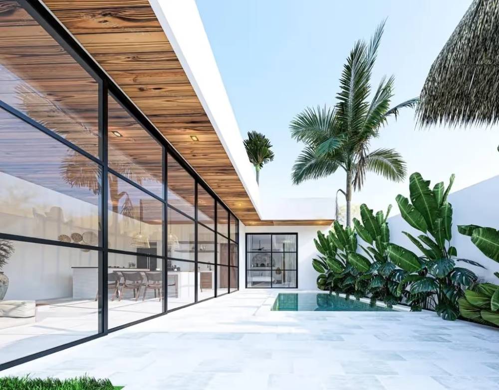 Gallery Yolla Bingin Residence#
