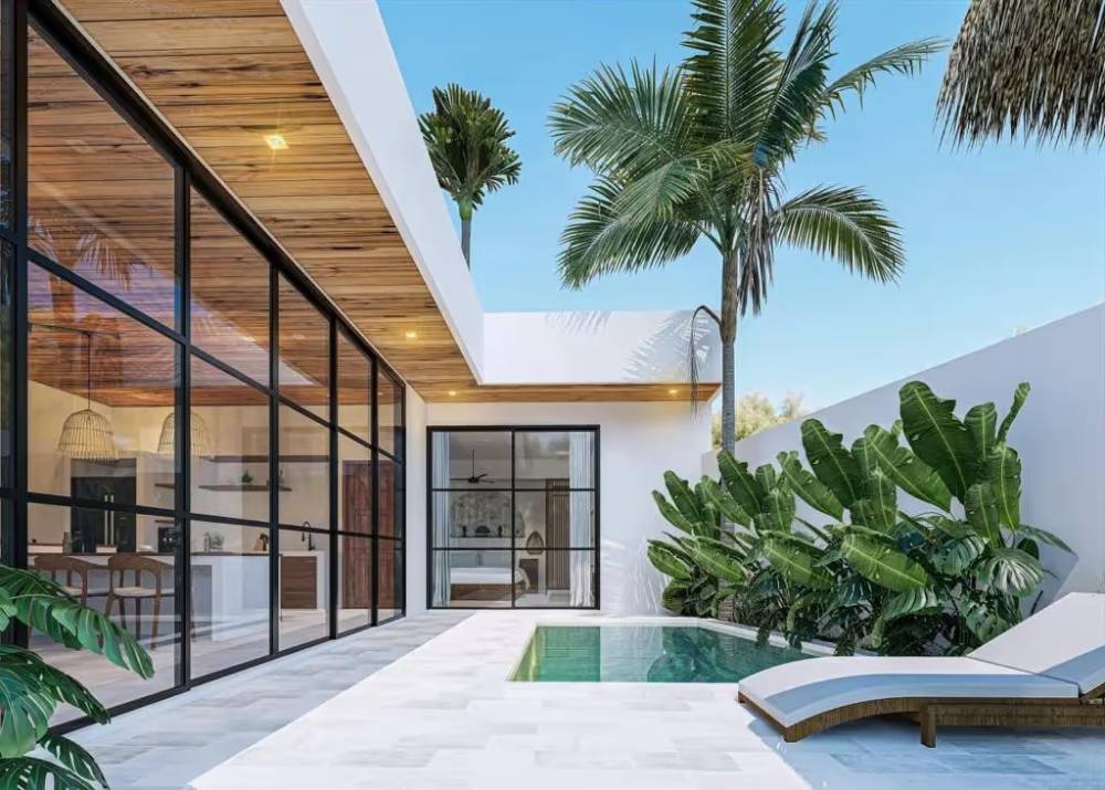 Gallery Yolla Bingin Residence#