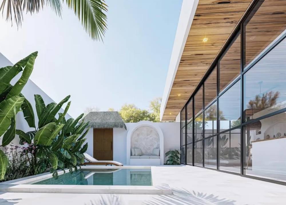 Gallery Yolla Bingin Residence#