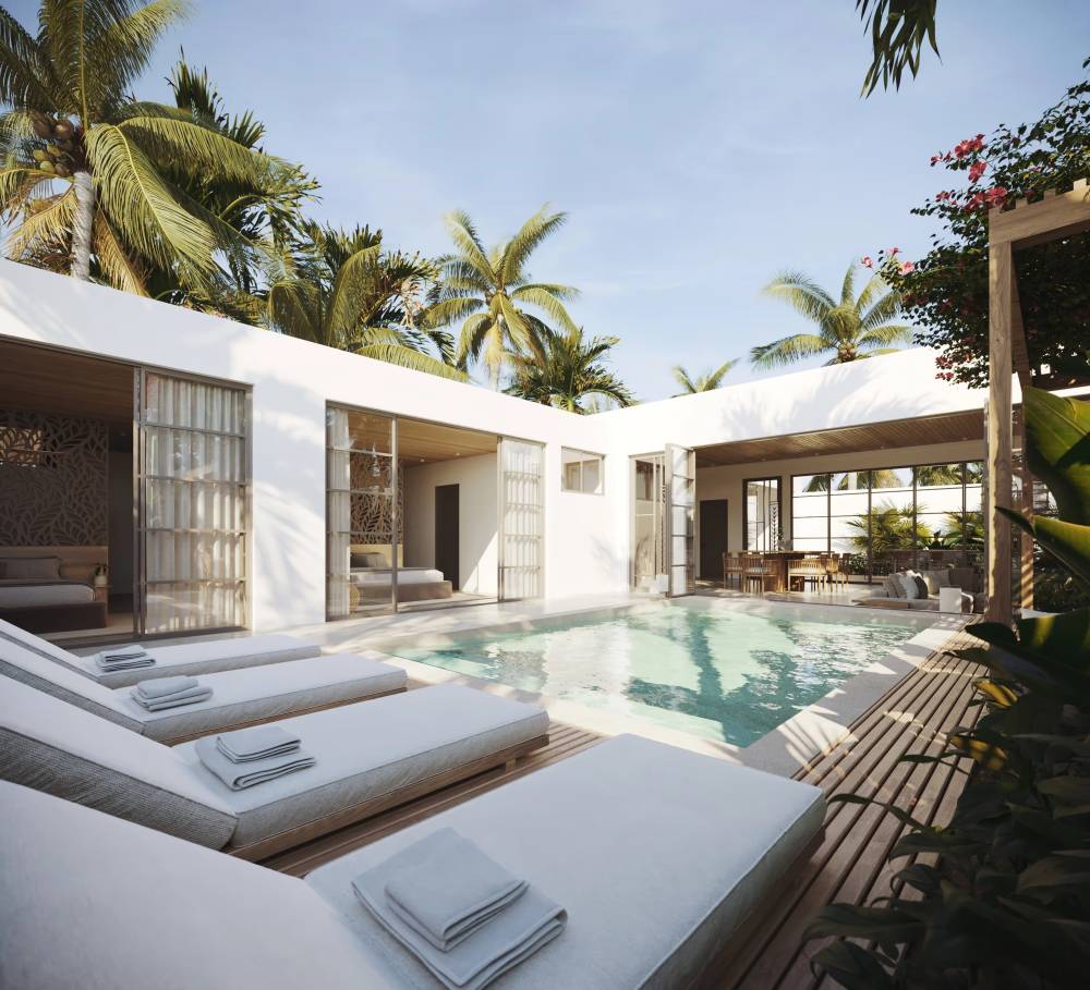 Gallery Yolla Bingin Residence#
