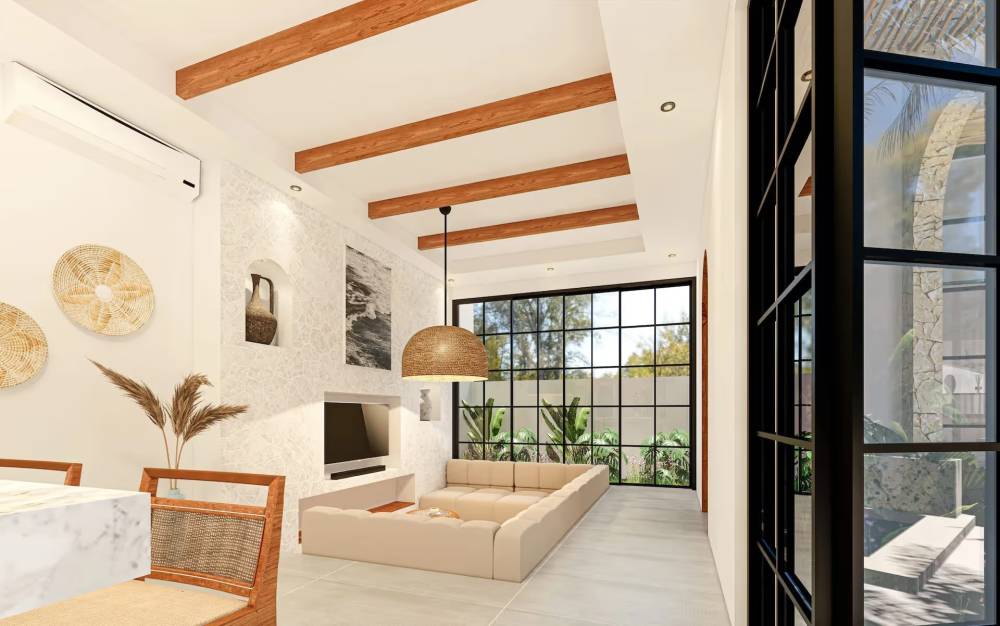 Interior design – Yolla Bingin Residence#