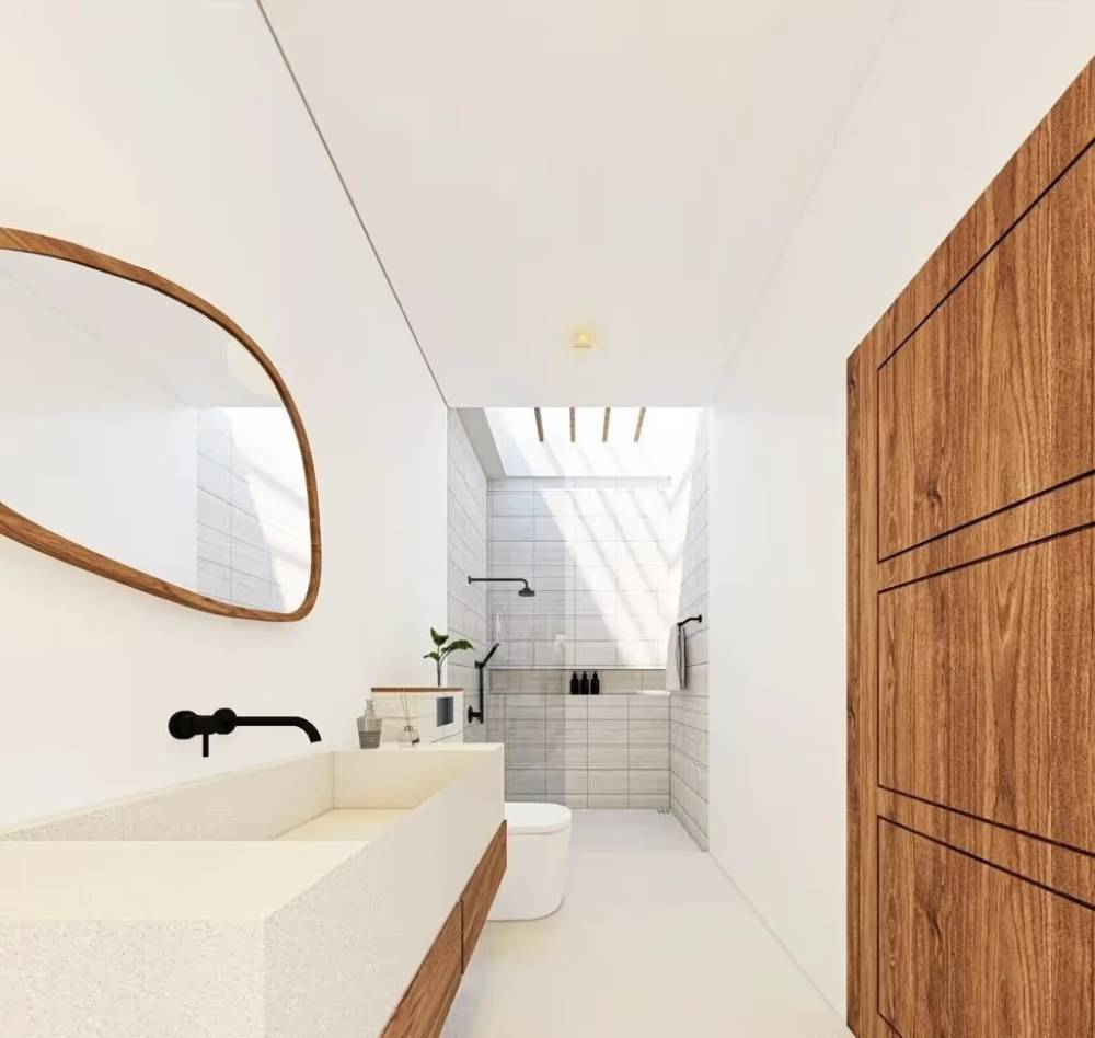 Interior design – Yolla Bingin Residence#