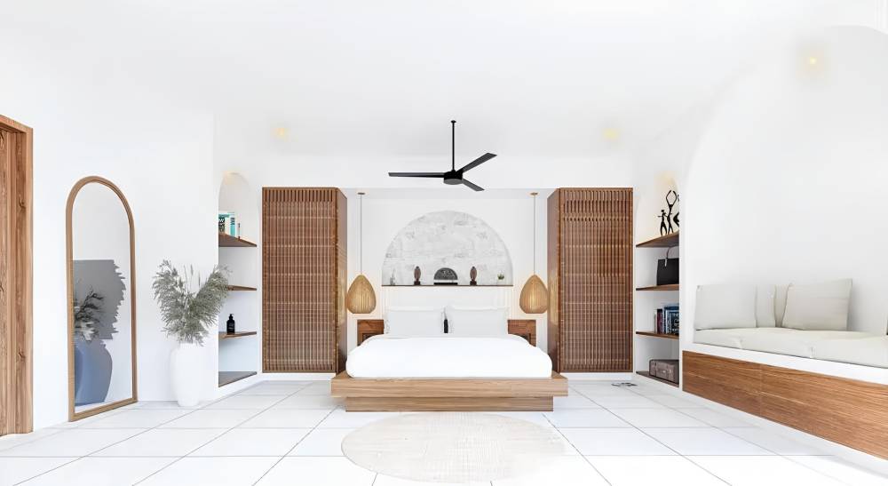 Interior design – Yolla Bingin Residence#